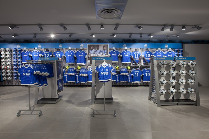 boutique officiel adidas football